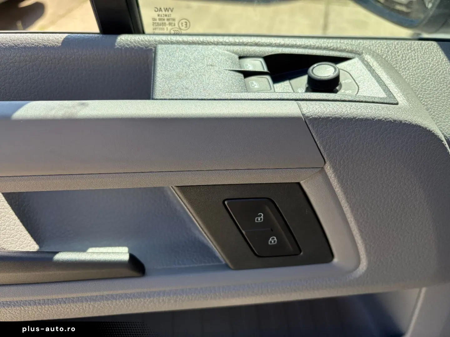 VW Crafter DOKA Pritsche LR GRA  5J 250TKM GARANTIE