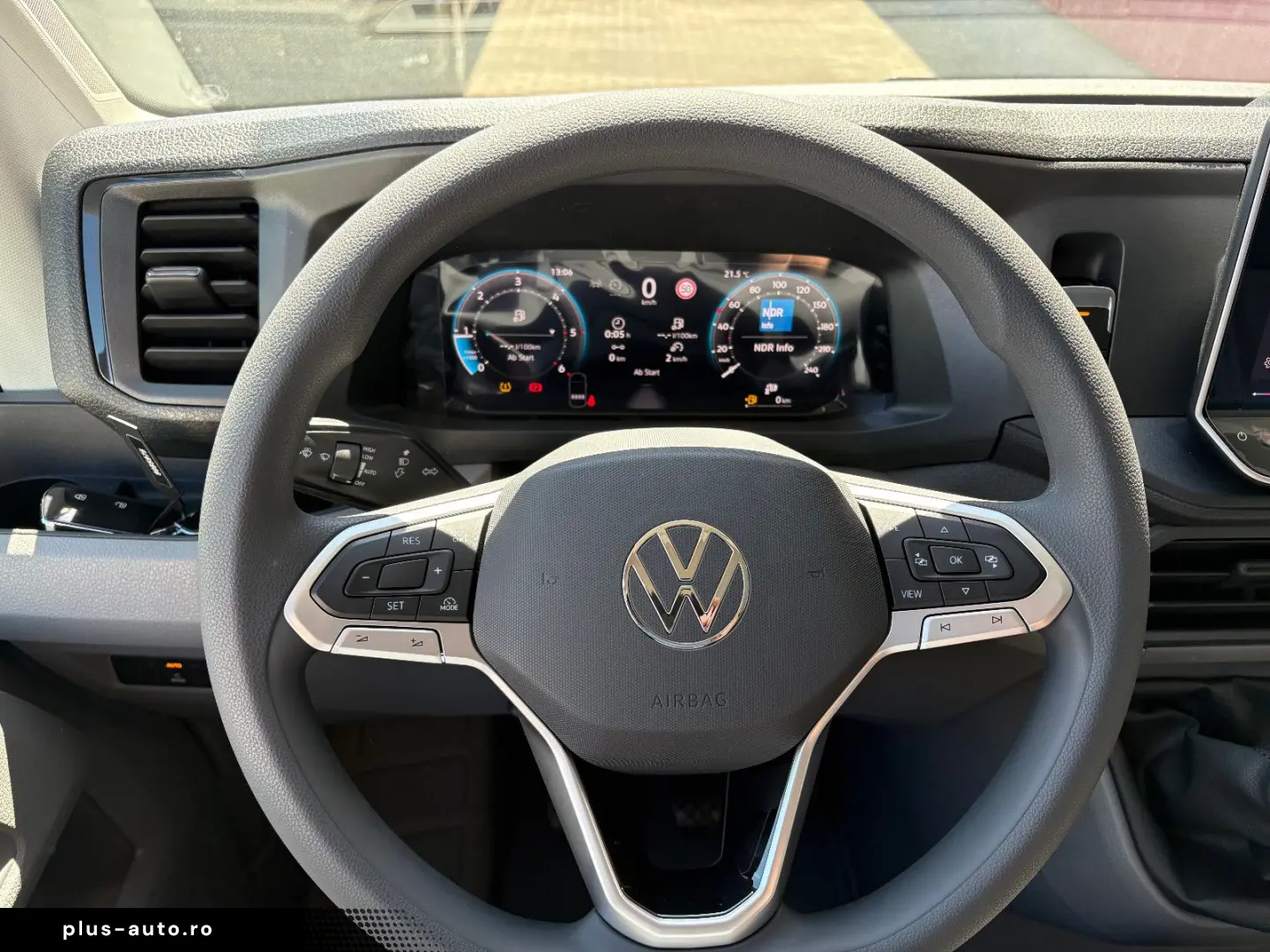 VW Crafter DOKA Pritsche LR GRA  5J 250TKM GARANTIE