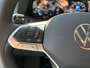 VW Crafter DOKA Pritsche LR GRA  5J 250TKM GARANTIE