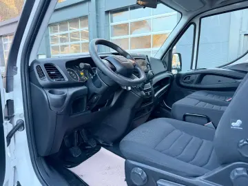 IVECO Daily 35C160 Pritsche   DOKA 3 0 Diesel AHK 3 5T