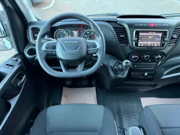 IVECO Daily 35C160 Pritsche   DOKA 3 0 Diesel AHK 3 5T