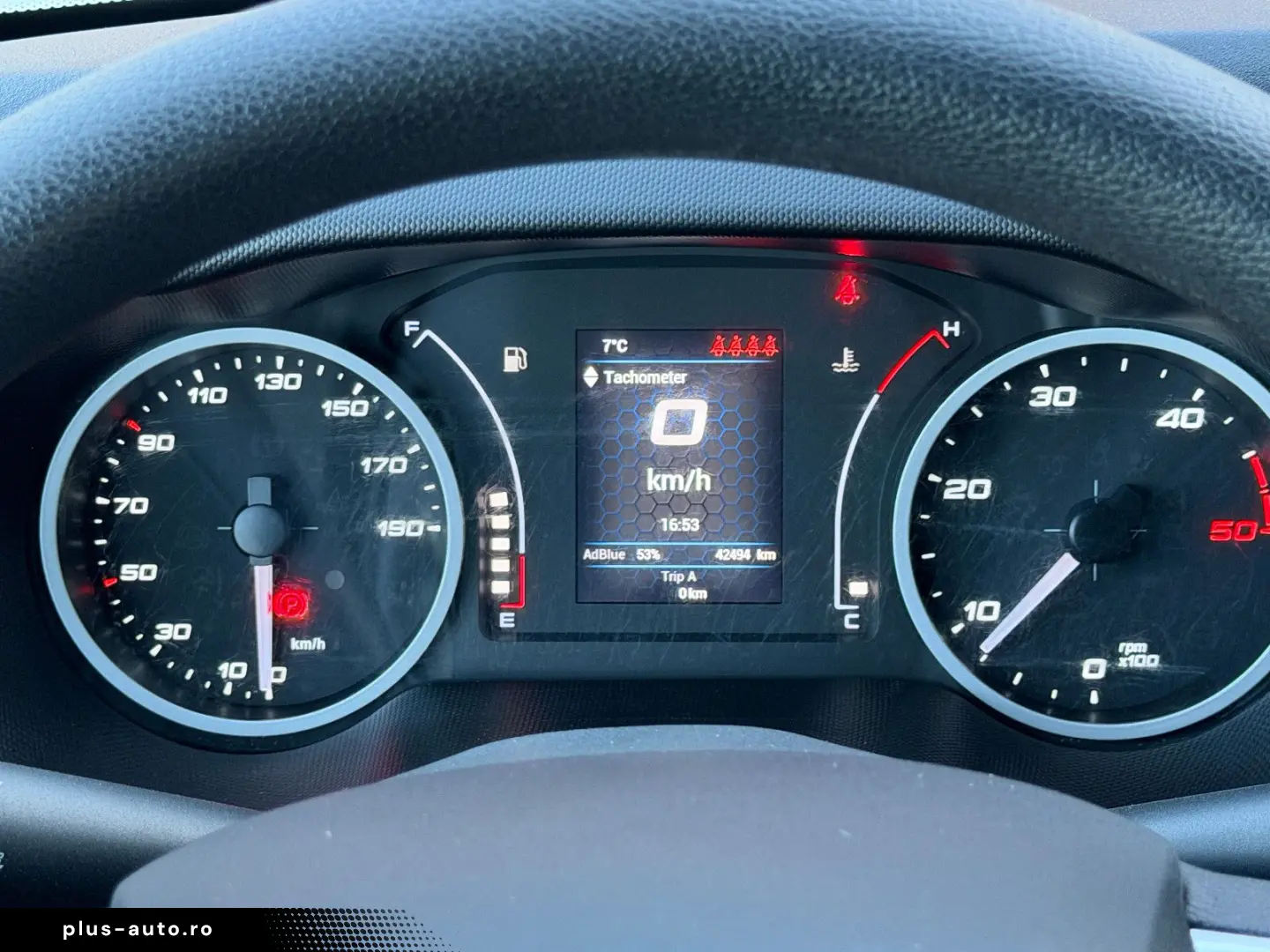 IVECO Daily 35C160 Pritsche   DOKA 3 0 Diesel AHK 3 5T