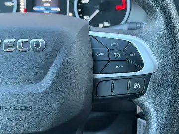 IVECO Daily 35C160 Pritsche   DOKA 3 0 Diesel AHK 3 5T