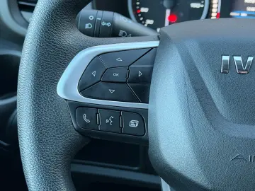 IVECO Daily 35C160 Pritsche   DOKA 3 0 Diesel AHK 3 5T