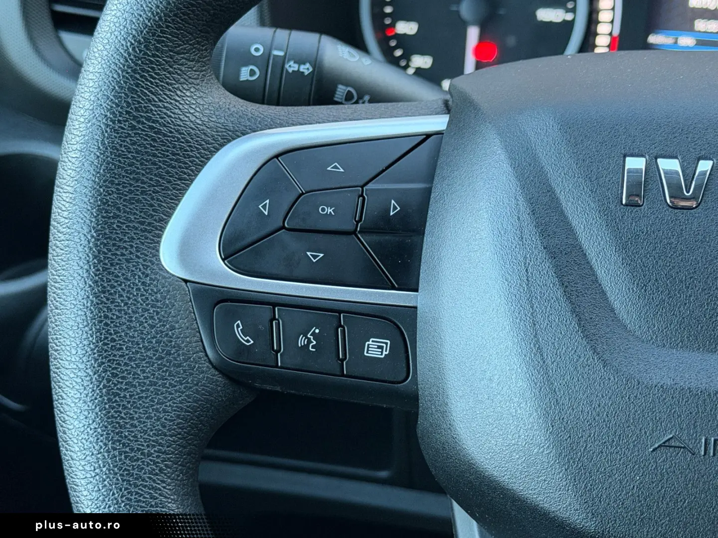 IVECO Daily 35C160 Pritsche   DOKA 3 0 Diesel AHK 3 5T