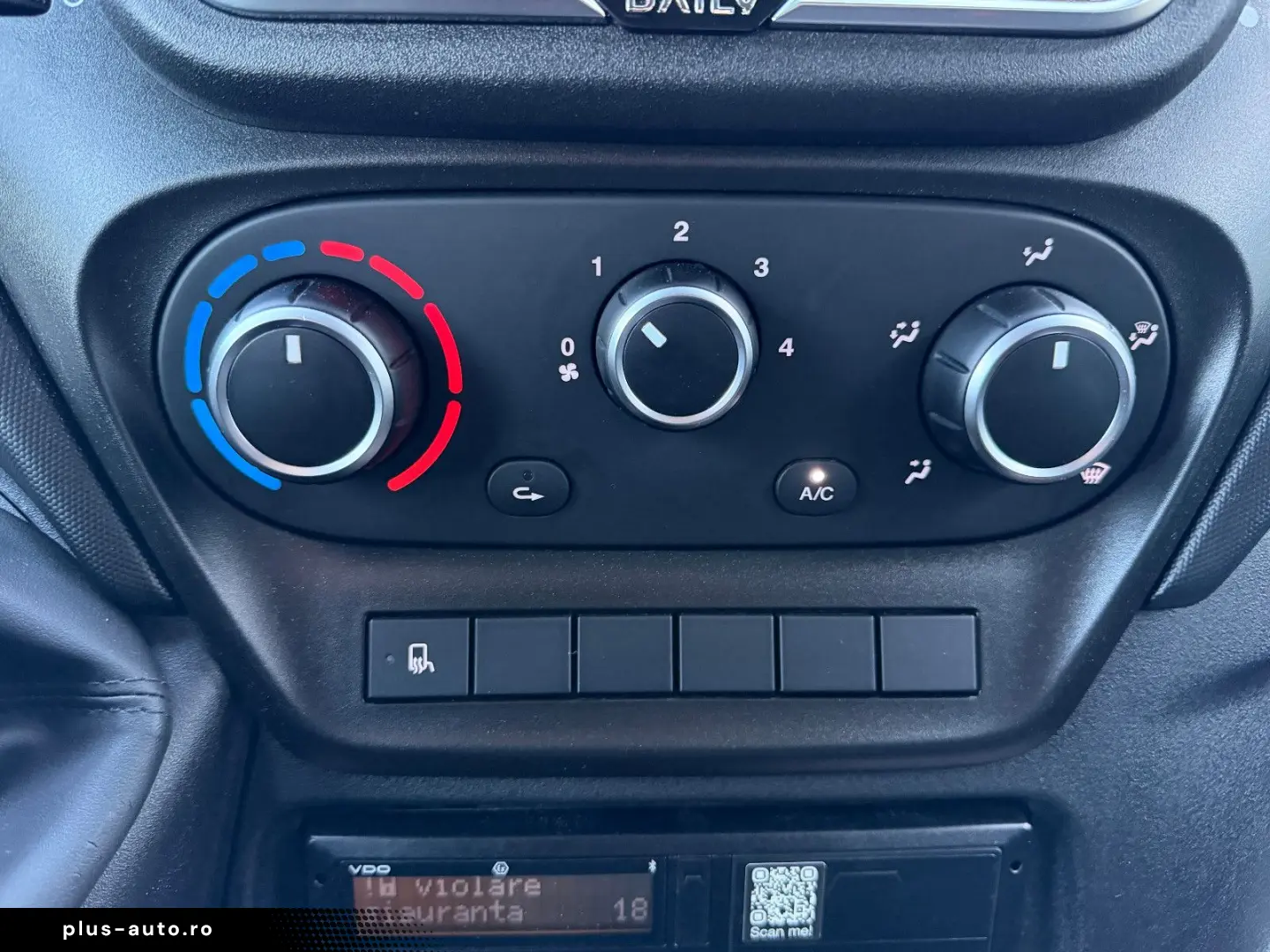 IVECO Daily 35C160 Pritsche   DOKA 3 0 Diesel AHK 3 5T