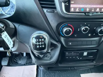 IVECO Daily 35C160 Pritsche   DOKA 3 0 Diesel AHK 3 5T