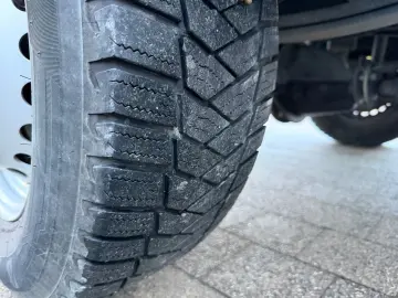 IVECO Daily 35C160 Pritsche   DOKA 3 0 Diesel AHK 3 5T