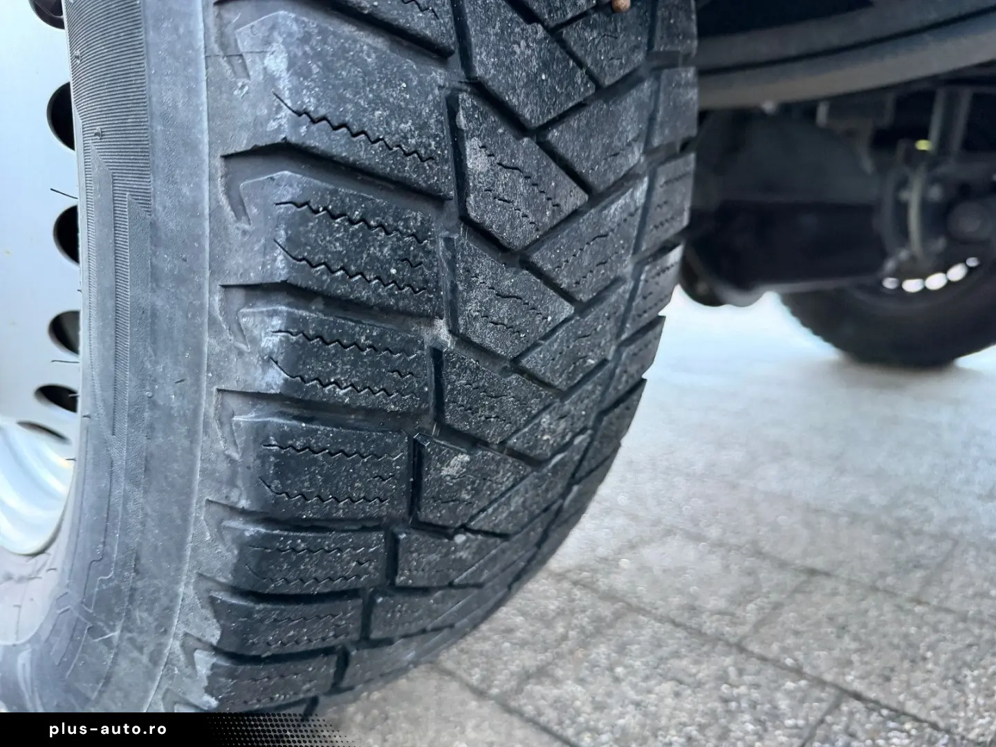 IVECO Daily 35C160 Pritsche   DOKA 3 0 Diesel AHK 3 5T