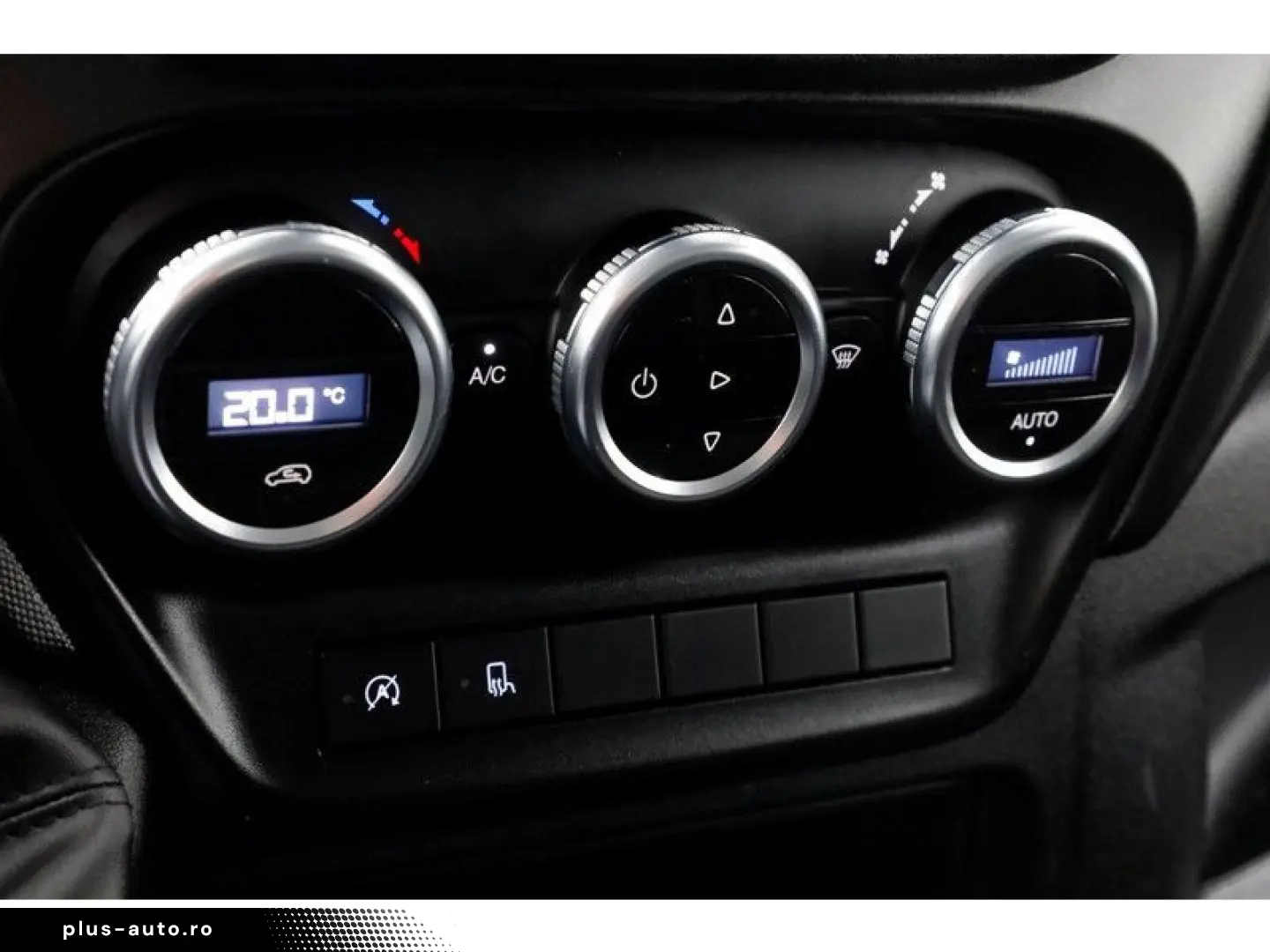 IVECO Daily 35C14 136pk E6 Open Laadbak D.C. Trekhaak