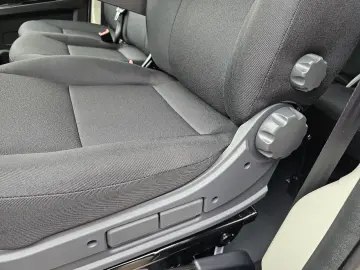 FIAT Ducato MAXI 140 Serie 9.2 2025 L5 Doppelkabine