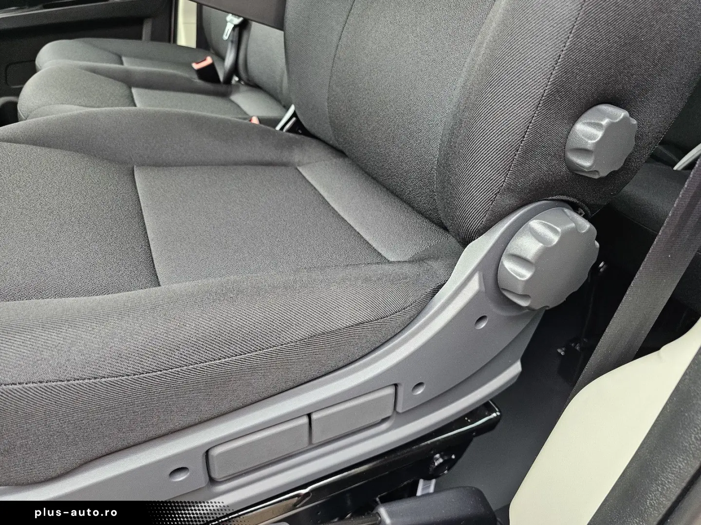 FIAT Ducato MAXI 140 Serie 9.2 2025 L5 Doppelkabine