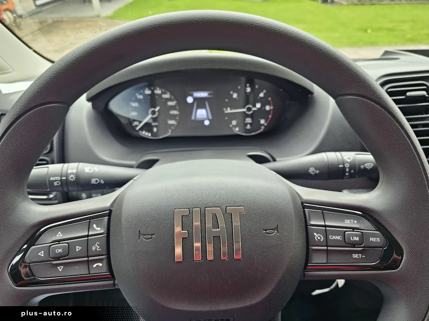 FIAT Ducato MAXI 140 Serie 9.2 2025 L5 Doppelkabine