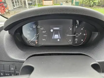 FIAT Ducato MAXI 140 Serie 9.2 2025 L5 Doppelkabine