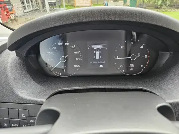 FIAT Ducato MAXI 140 Serie 9.2 2025 L5 Doppelkabine