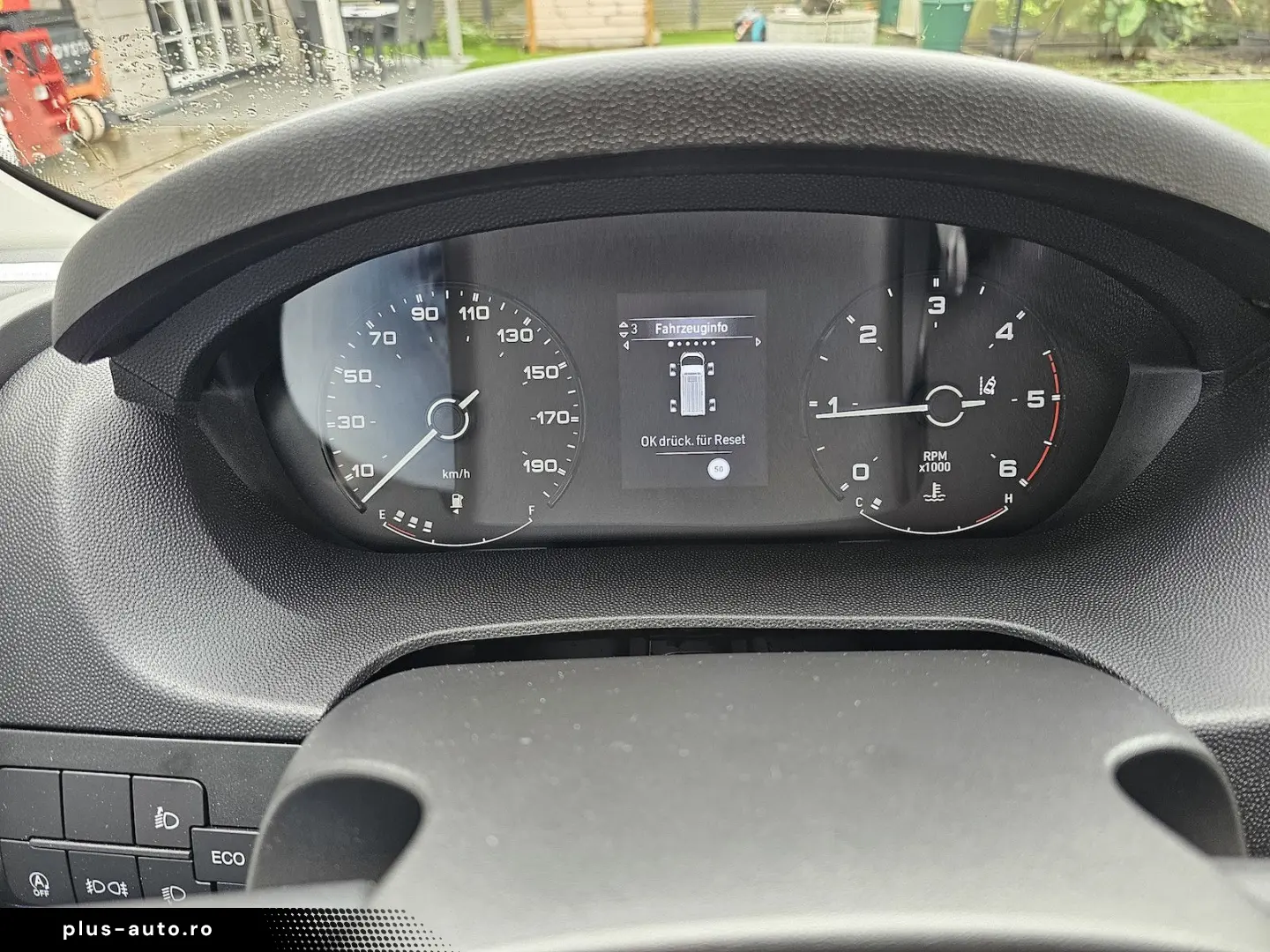 FIAT Ducato MAXI 140 Serie 9.2 2025 L5 Doppelkabine