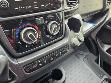 FIAT Ducato MAXI 140 Serie 9.2 2025 L5 Doppelkabine