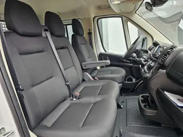 FIAT Ducato MAXI 140 Serie 9.2 2025 L5 Doppelkabine