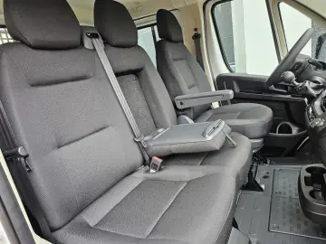 FIAT Ducato MAXI 140 Serie 9.2 2025 L5 Doppelkabine