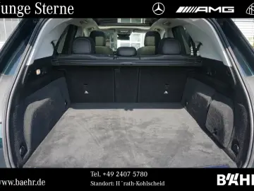 MERCEDES-BENZ GLE 350 de 4M MBUX Multibeam Pano AHK &hellip;