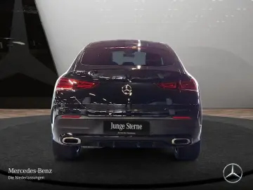 MERCEDES-BENZ GLE 350 d 4M Cp AMG Night Mbeam Pano Burm 360