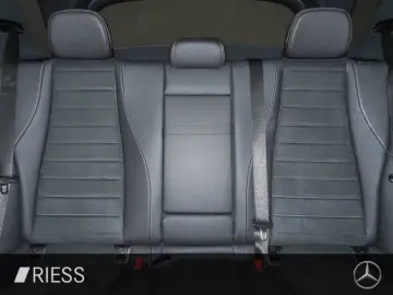 MERCEDES-BENZ GLE 350 de 4M AMG Sport Night Distr PA&hellip;