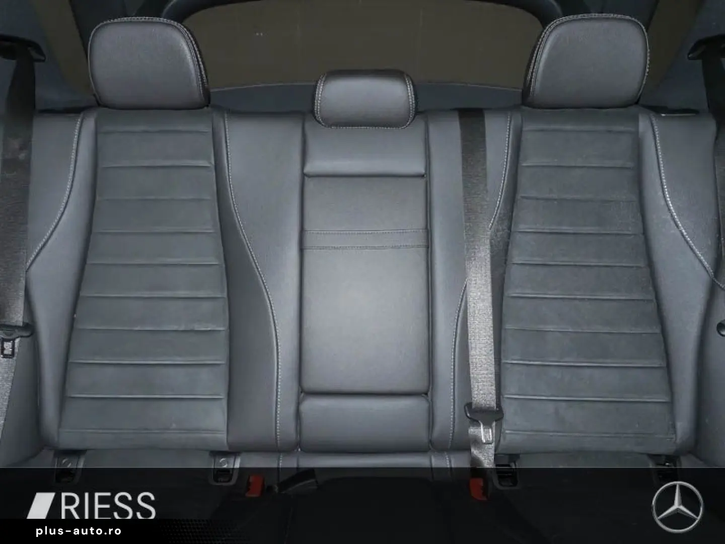 MERCEDES-BENZ GLE 350 de 4M AMG Sport Night Distr PA&hellip;