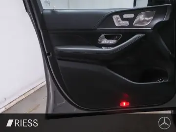 MERCEDES-BENZ GLE 350 de 4M AMG Sport Night Distr PA&hellip;