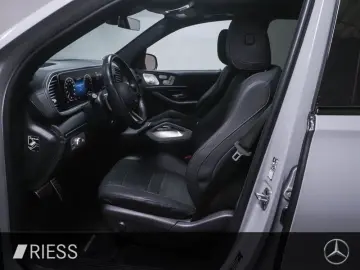 MERCEDES-BENZ GLE 350 de 4M AMG Sport Night Distr PA&hellip;