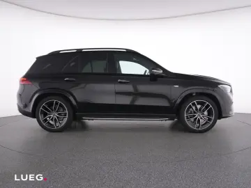MERCEDES-BENZ GLE 350 de 4M AMG MBUX Airmat Pano AHK&hellip;