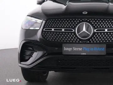 MERCEDES-BENZ GLE 350 de 4M AMG MBUX Airmat Pano AHK&hellip;