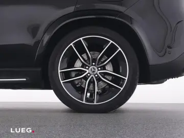 MERCEDES-BENZ GLE 350 de 4M AMG MBUX Airmat Pano AHK&hellip;