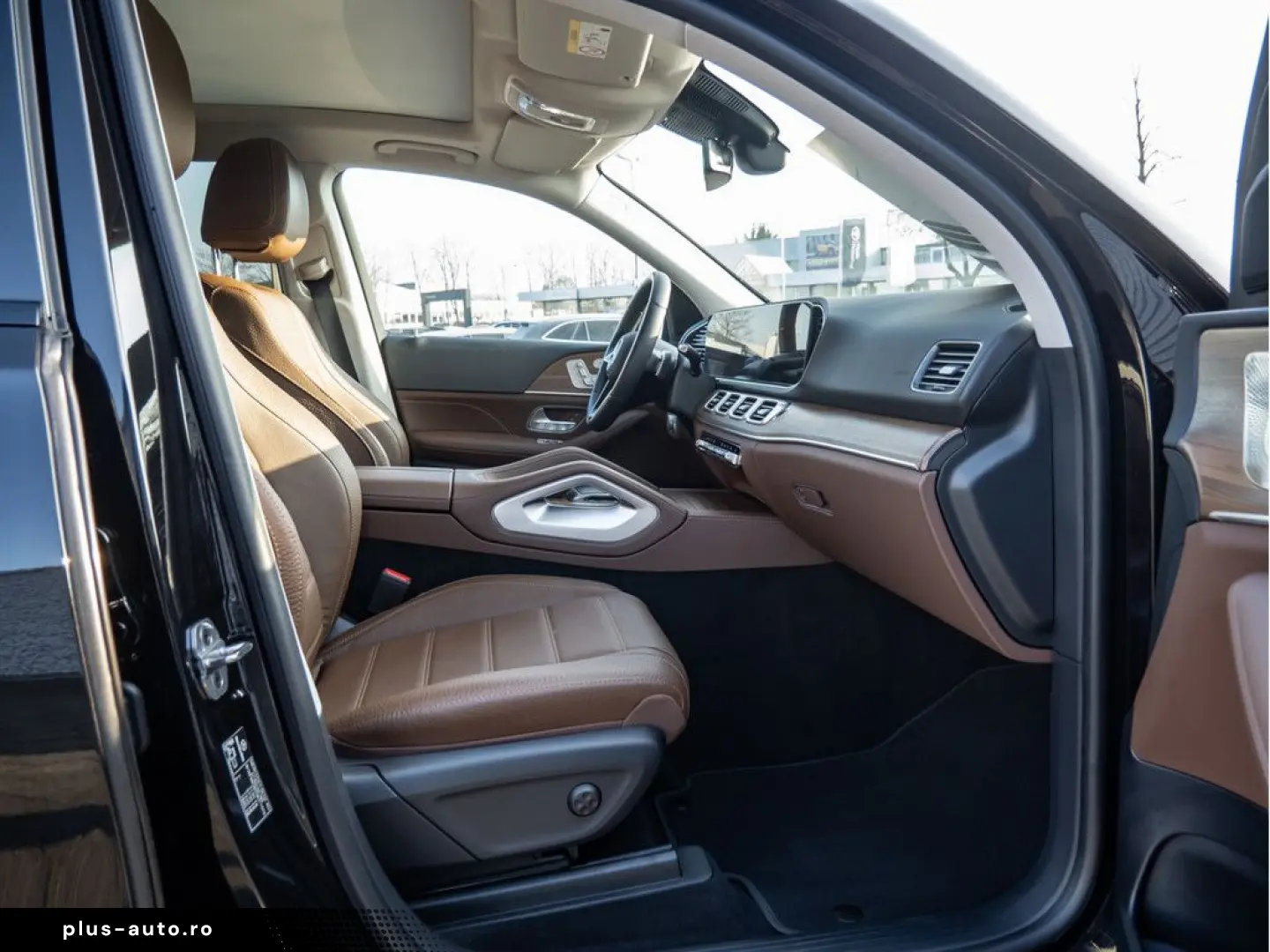 MERCEDES-BENZ GLE 400 e 4M AMG Sport Advanced  AHK L&hellip;