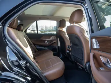 MERCEDES-BENZ GLE 400 e 4M AMG Sport Advanced  AHK L&hellip;