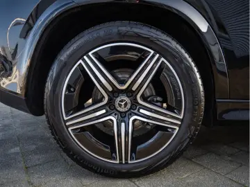 MERCEDES-BENZ GLE 400 e 4M AMG Sport Advanced  AHK L&hellip;