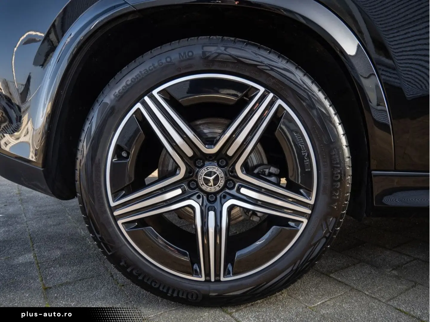 MERCEDES-BENZ GLE 400 e 4M AMG Sport Advanced  AHK L&hellip;