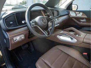MERCEDES-BENZ GLE 400 e 4M AMG Sport Advanced  AHK L&hellip;