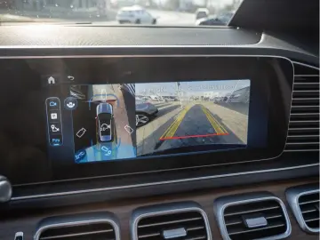 MERCEDES-BENZ GLE 400 e 4M AMG Sport Advanced  AHK L&hellip;