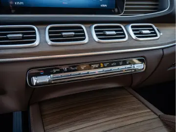 MERCEDES-BENZ GLE 400 e 4M AMG Sport Advanced  AHK L&hellip;