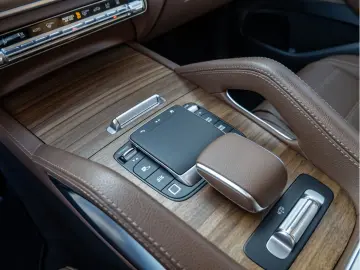 MERCEDES-BENZ GLE 400 e 4M AMG Sport Advanced  AHK L&hellip;