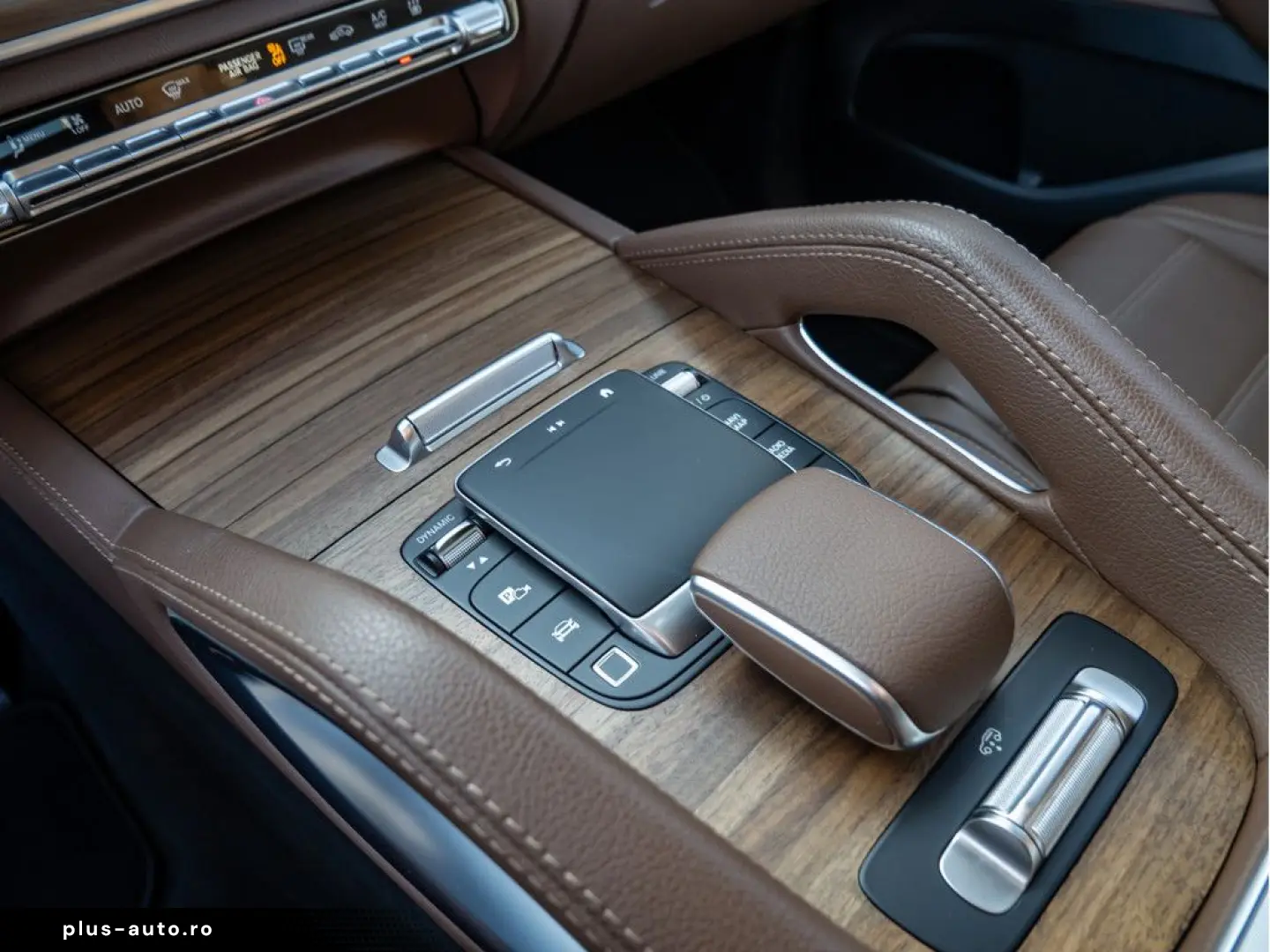 MERCEDES-BENZ GLE 400 e 4M AMG Sport Advanced  AHK L&hellip;