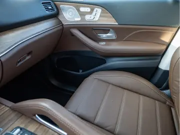 MERCEDES-BENZ GLE 400 e 4M AMG Sport Advanced  AHK L&hellip;