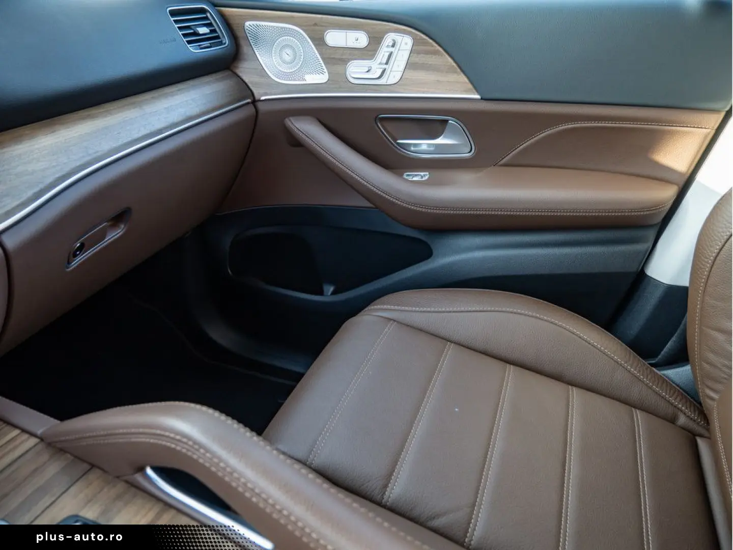 MERCEDES-BENZ GLE 400 e 4M AMG Sport Advanced  AHK L&hellip;