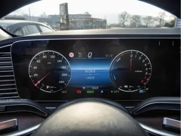 MERCEDES-BENZ GLE 400 e 4M AMG Sport Advanced  AHK L&hellip;