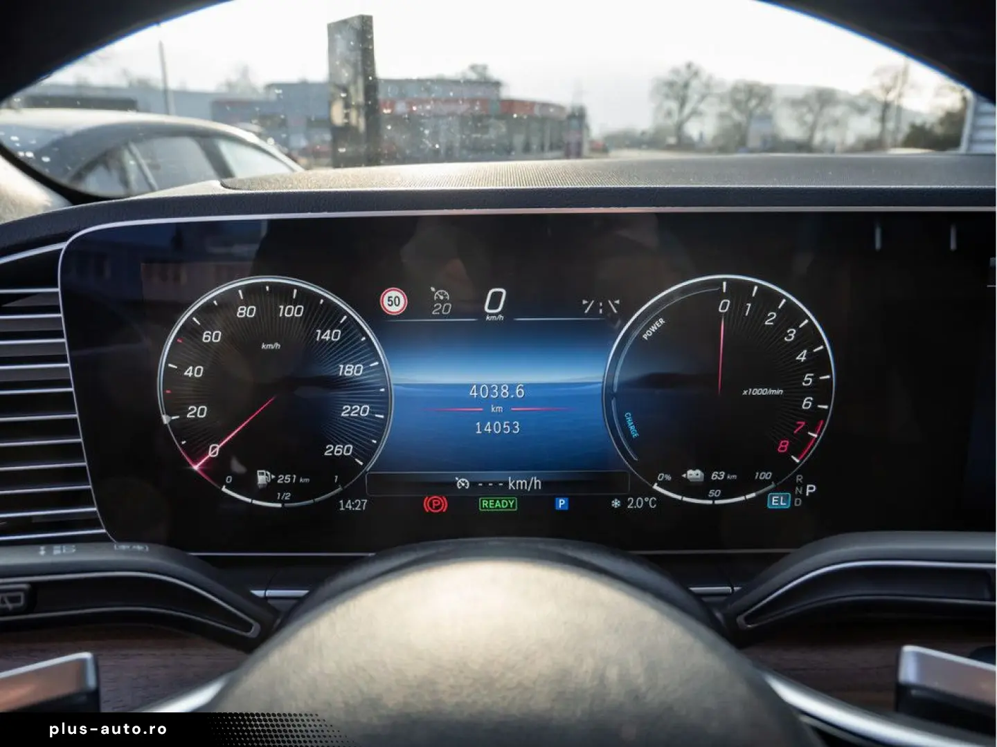 MERCEDES-BENZ GLE 400 e 4M AMG Sport Advanced  AHK L&hellip;