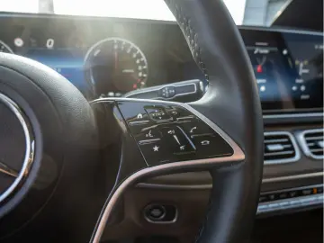 MERCEDES-BENZ GLE 400 e 4M AMG Sport Advanced  AHK L&hellip;