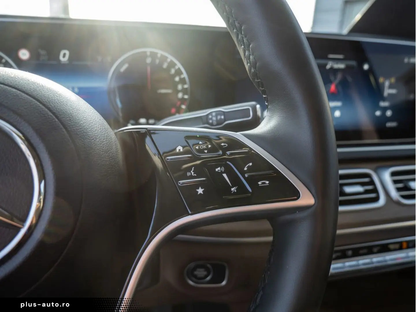 MERCEDES-BENZ GLE 400 e 4M AMG Sport Advanced  AHK L&hellip;