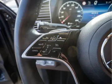 MERCEDES-BENZ GLE 400 e 4M AMG Sport Advanced  AHK L&hellip;