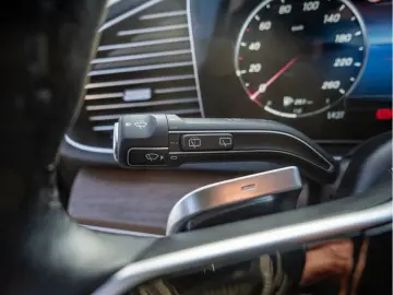 MERCEDES-BENZ GLE 400 e 4M AMG Sport Advanced  AHK L&hellip;