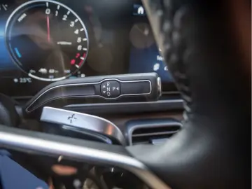 MERCEDES-BENZ GLE 400 e 4M AMG Sport Advanced  AHK L&hellip;